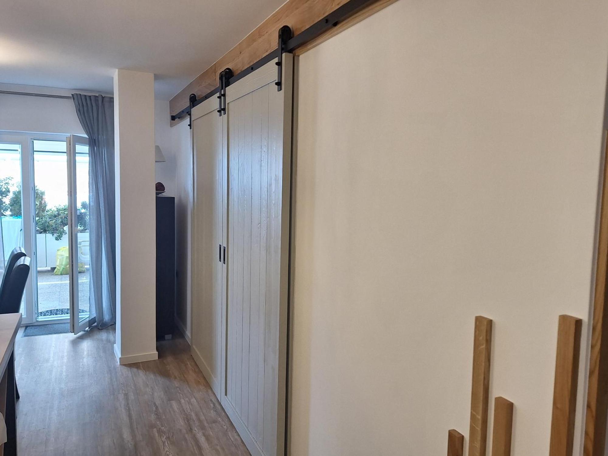 Casa Bianca Apartman Dramalj Exteriör bild