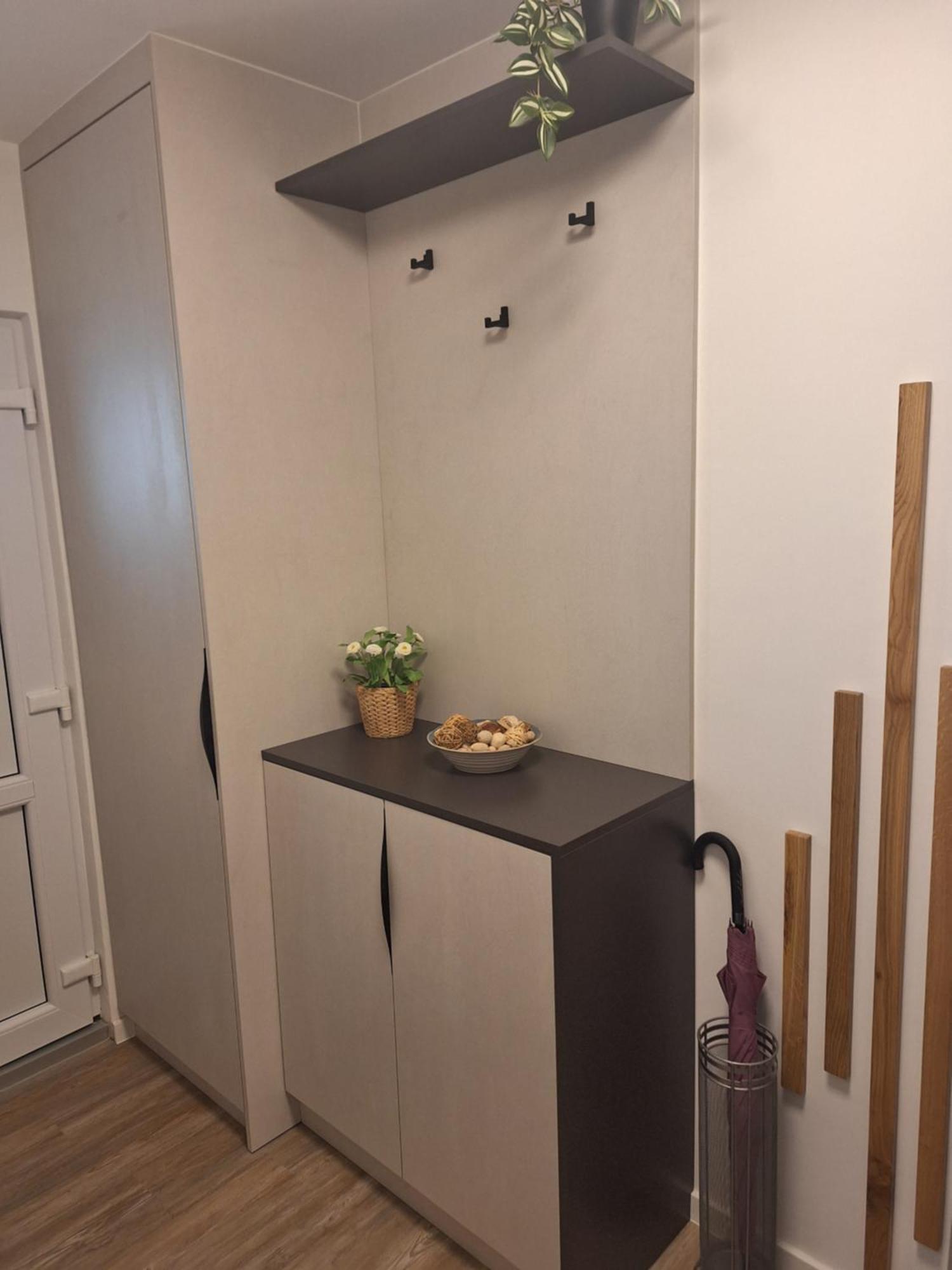 Casa Bianca Apartman Dramalj Exteriör bild